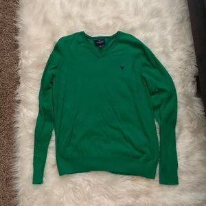 American Eagle Men’s Sweater